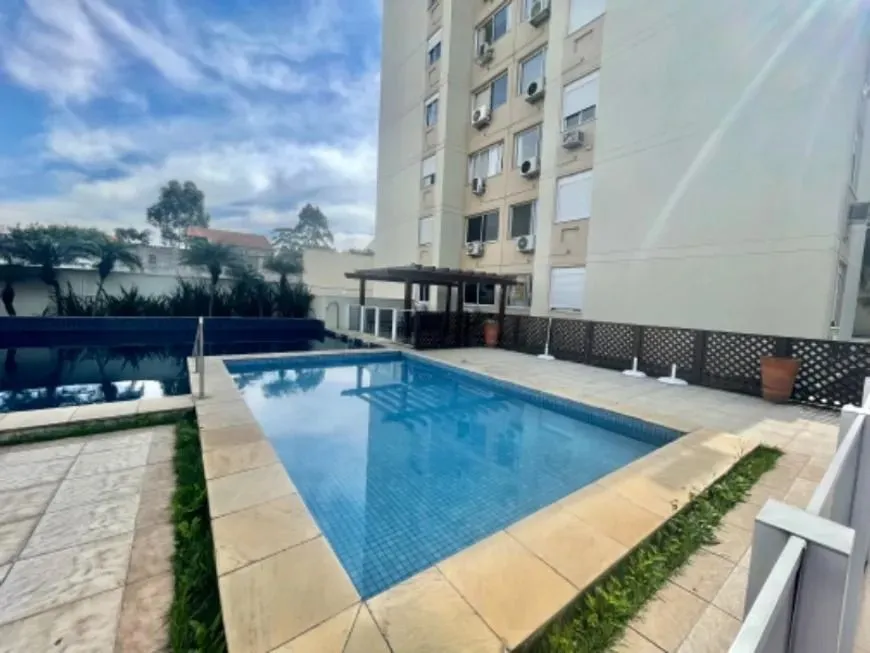 Imagem Apartamento / 3 Quartos / 1 Suíte / 1 Vaga / Sarandi / Porto Alegre / RS