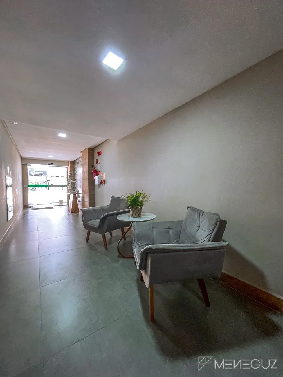Imagem Apartamento 3 quartos a venda na Praia do Morro em Guarapari, com parcelamento direto com a imobiliária
