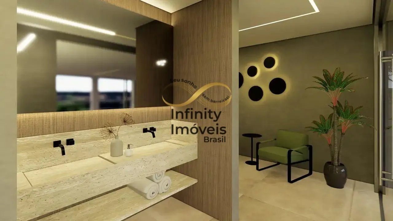 Imagem MARINA ITAPOA ACBR - Apartamento à venda no bairro Itapoã - Belo Horizonte/MG