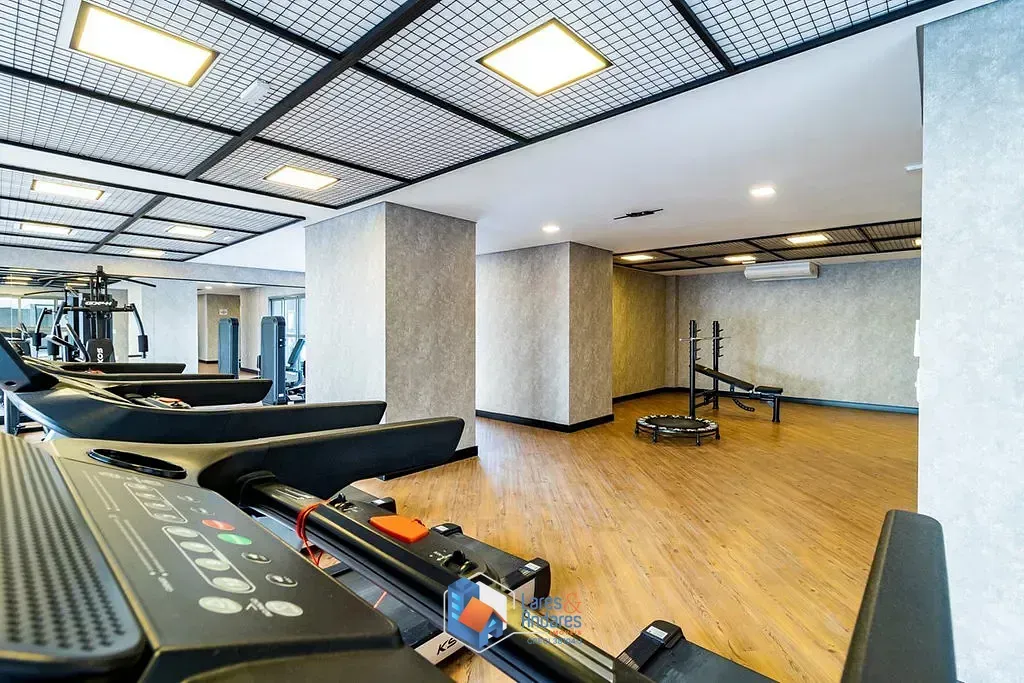 Imagem Apartamento à venda 1 Quarto 27M² Vila Nova Conceição São Paulo - SP