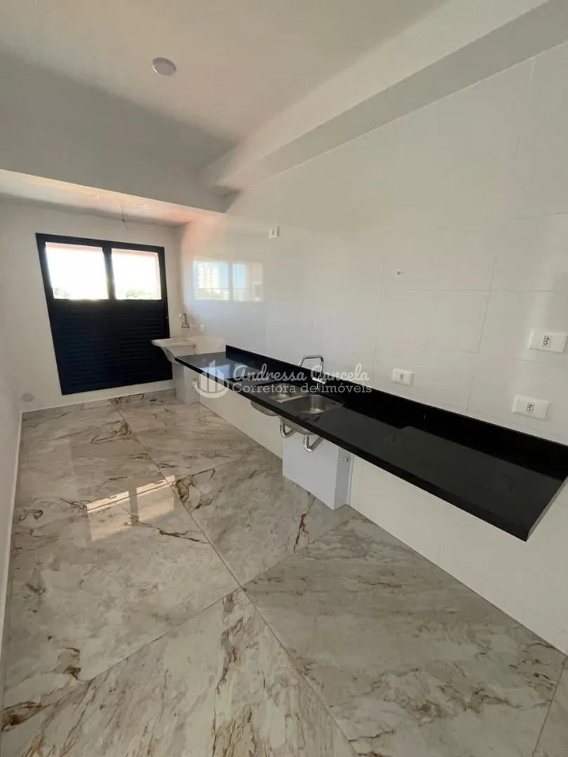 Imagem Toscana Residence - Apartamento com 2 suítes à venda, 123 m² por R$ 1.260.000 - Toscana Residence - São José do Rio Preto/SP