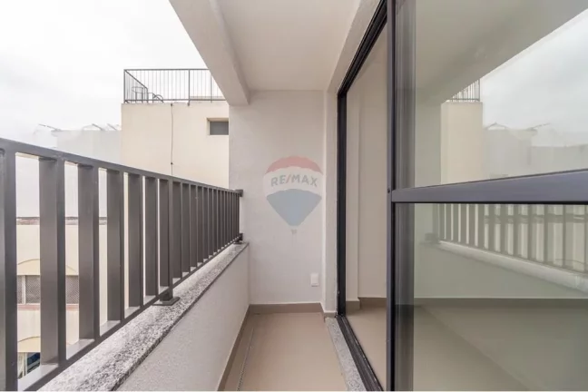 Imagem "Viva o Melhor de São Paulo: Seu Novo Apartamento Moderno e Aconchegante!"