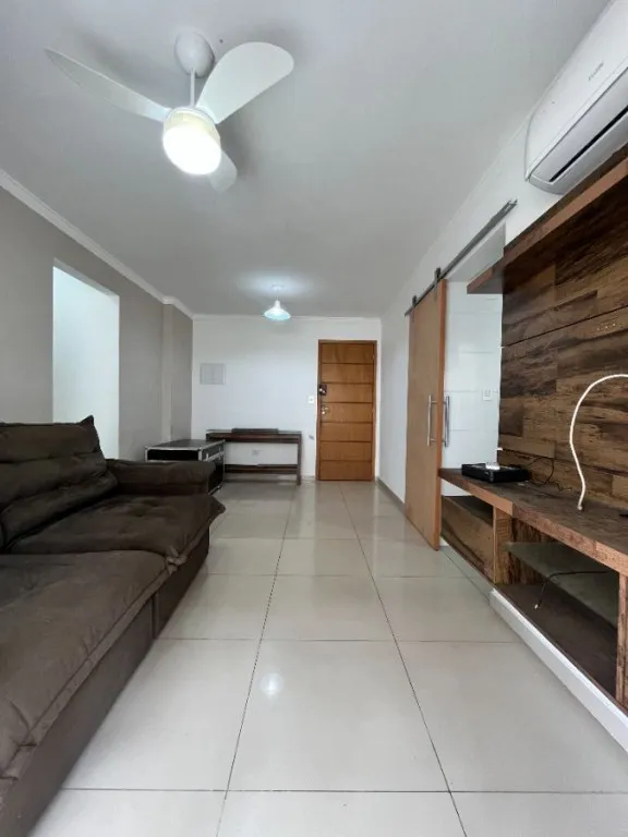 Imagem APARTAMENTO COM 60,00 m² - GUILHERMINA - PRAIA GRANDE SP