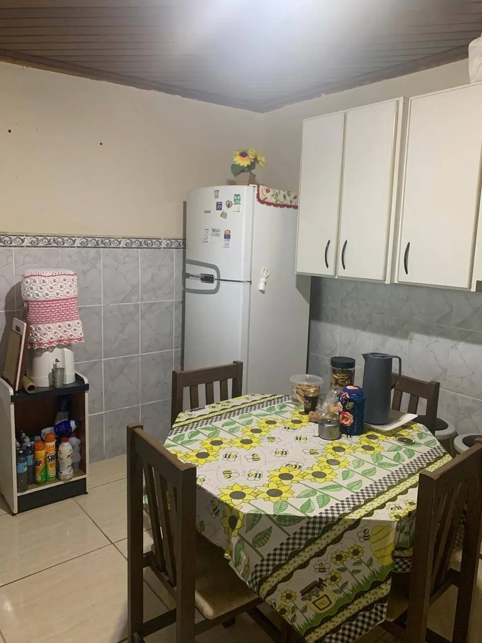 Imagem Casa à venda, Pedro Leme, Roseira, SP