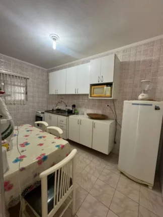 Imagem APARTAMENTO 2 DORMITÓRIOS 1 VAGA NA OCIAN!!!