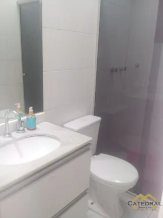 Imagem APARTAMENTO COM 3 DORMITÓRIOS À VENDA, 77 M² POR R$ 569.000,00 - PONTE DE SÃO JOÃO - JUNDIAÍ/SP
