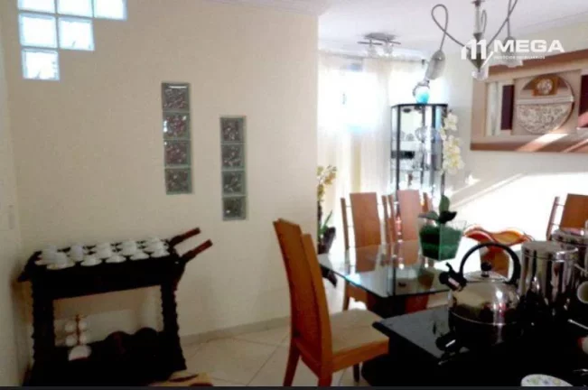 Imagem Casa com 3 dormitórios à venda, 300 m² por R$ 800.000,00 - Itacibá - Cariacica/ES