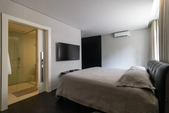 Imagem APARTAMENTO TODO REFORMADO NO LOURDES!