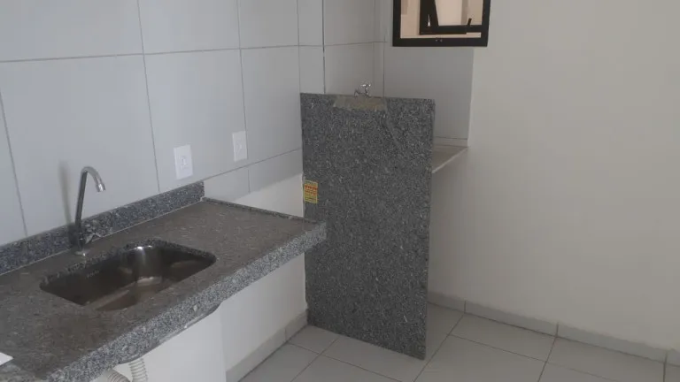 Imagem Apartamento com 2 Quartos à Venda, 44 m² em Planalto - Natal
