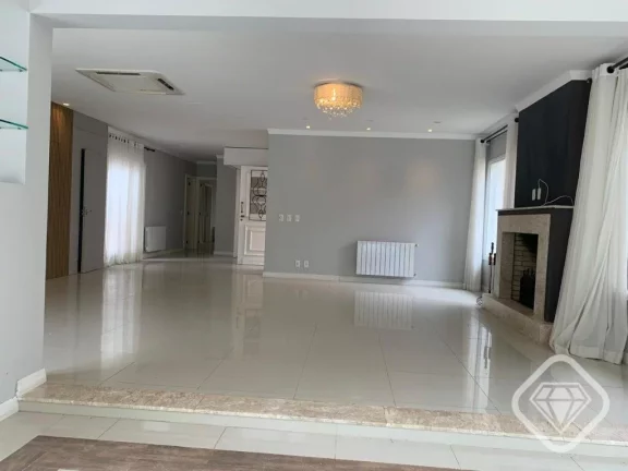 Imagem Viva com conforto, lazer e natureza no Terra Ville!

Casa térrea de alto padrão, ideal para quem b...