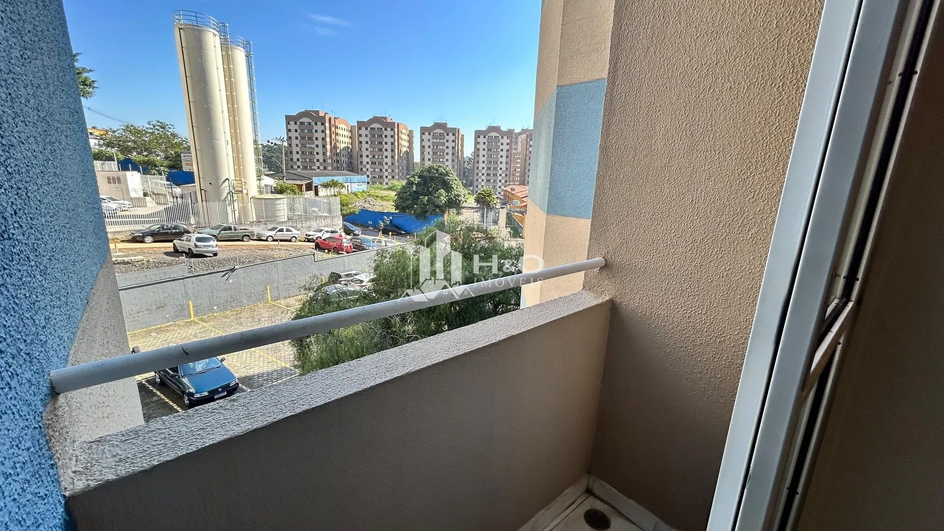 Imagem Apartamento 2 Dormitórios com Planejados e Sacada à Venda na Cidade Líder