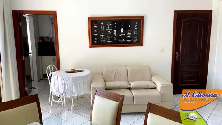 Imagem LINDO APARTAMENTO 03 DORMITÓRIO