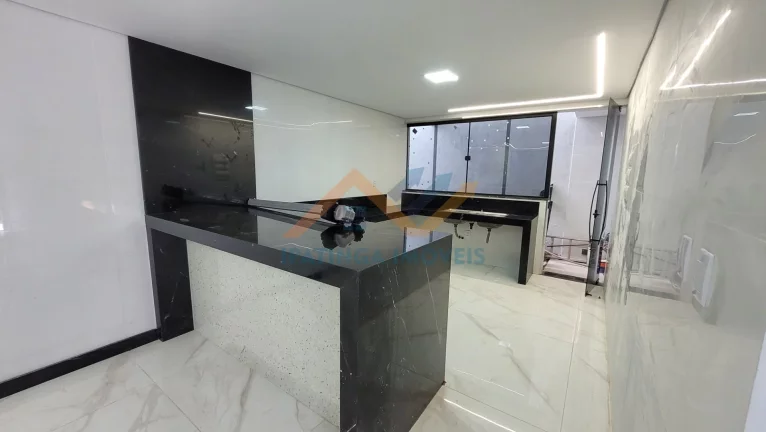 Imagem Casa duplex no bairro Tiradentes em Ipatinga