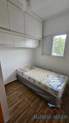 Imagem Cobertura com 2 Quartos e 2 banheiros à Venda, 86 m Parque das Naçoes !!!!