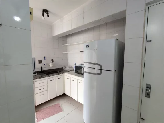 Imagem Apartamento à venda com 2 quartos no condomínio Labitare, São Paulo - SP