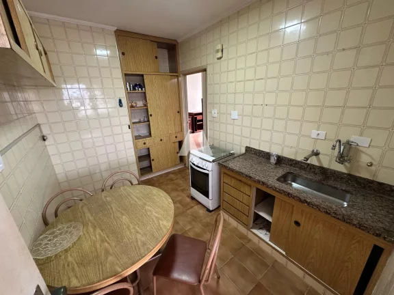 Imagem Apartamento na Aparecida com 02 quartos
