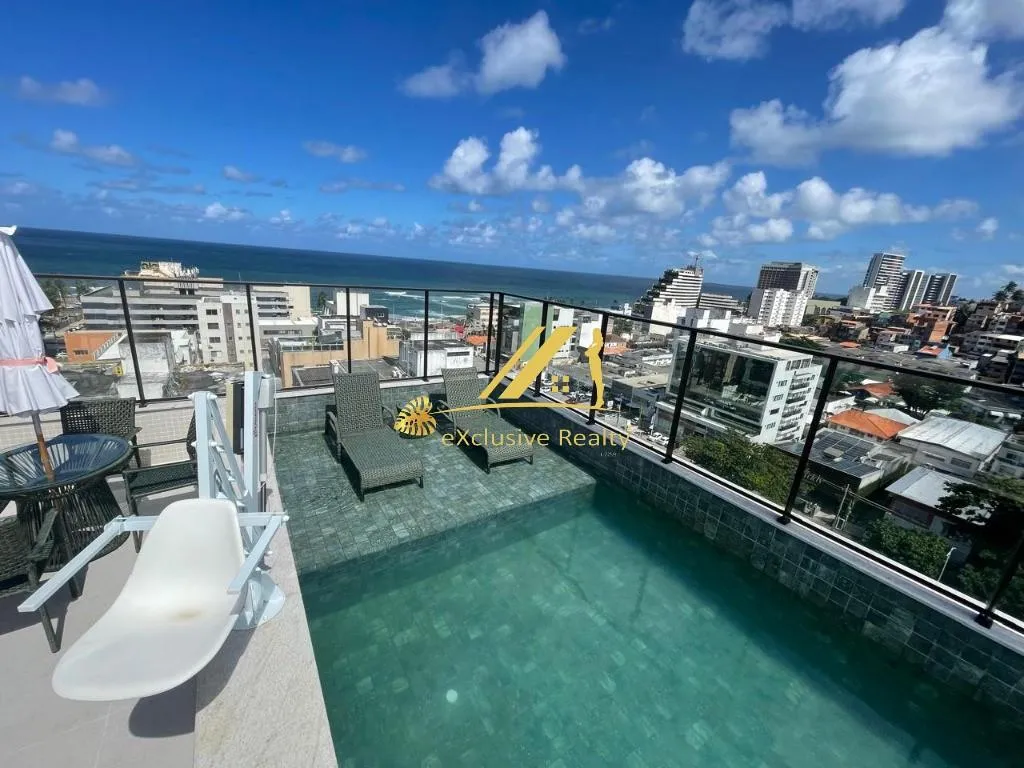Imagem Apartamento RESIDENCIAL em Salvador - Bahia, Ondina