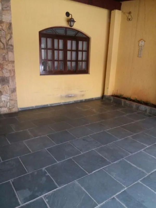 Imagem CASA COM 2 DORMITÓRIOS À VENDA, 135 M² - JARDIM SIMUS - SOROCABA/SP