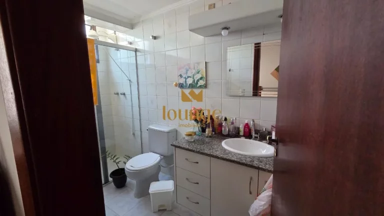 Imagem Apartamento à Venda Santa Terezinha Z.Central - Sorocaba/SP