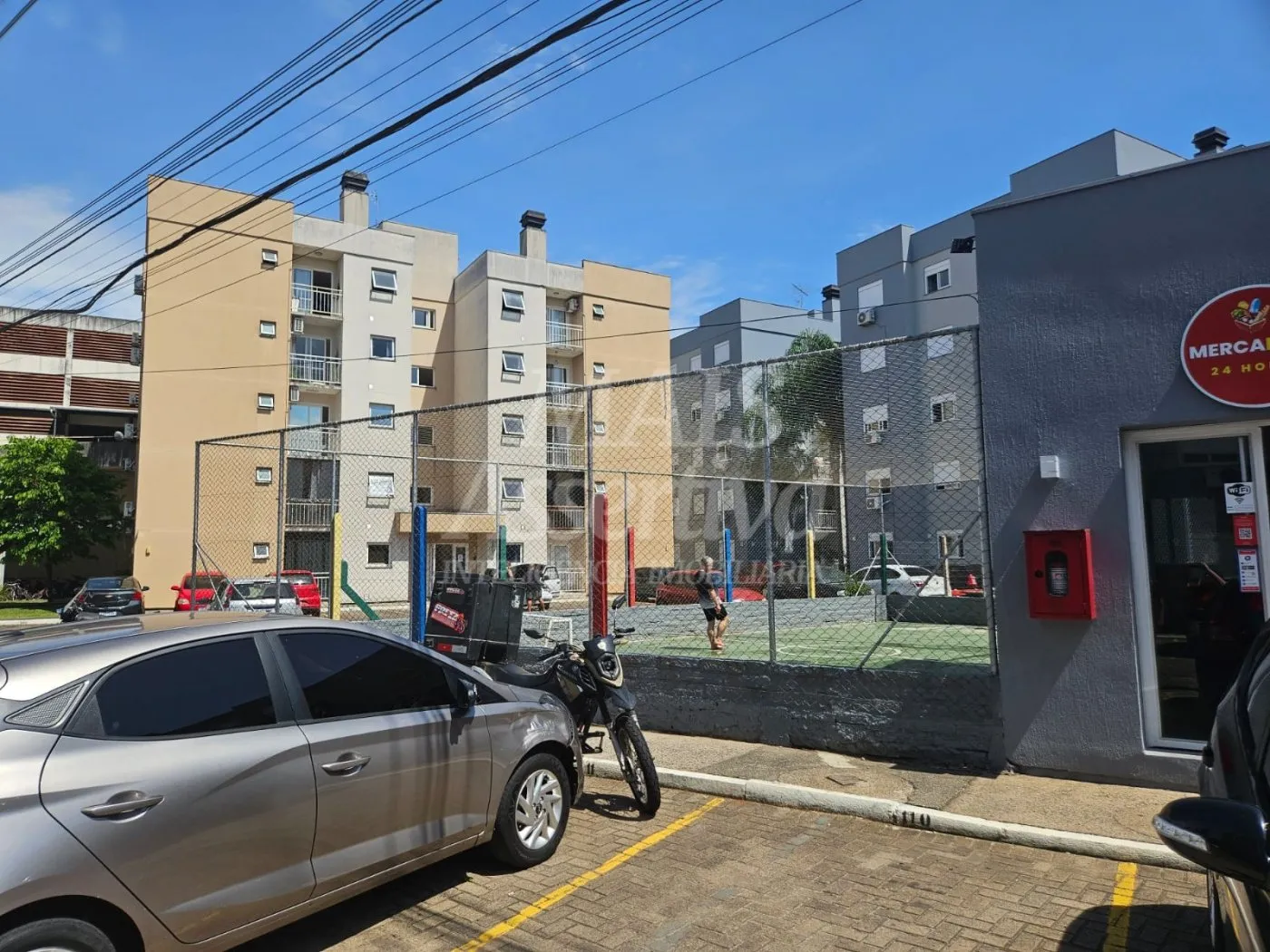 Imagem Apartamento para venda no Residencial 1º de Março - Liberdade em Novo Hamburgo