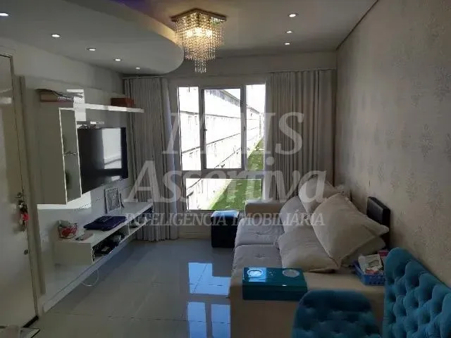 Imagem Apartamento semi-mobiliado em São Miguel, São Leopoldo - 3 dormitórios