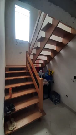 Imagem CASA RESIDENCIAL em FRANCO DA ROCHA - SP, PARQUE PAULISTA