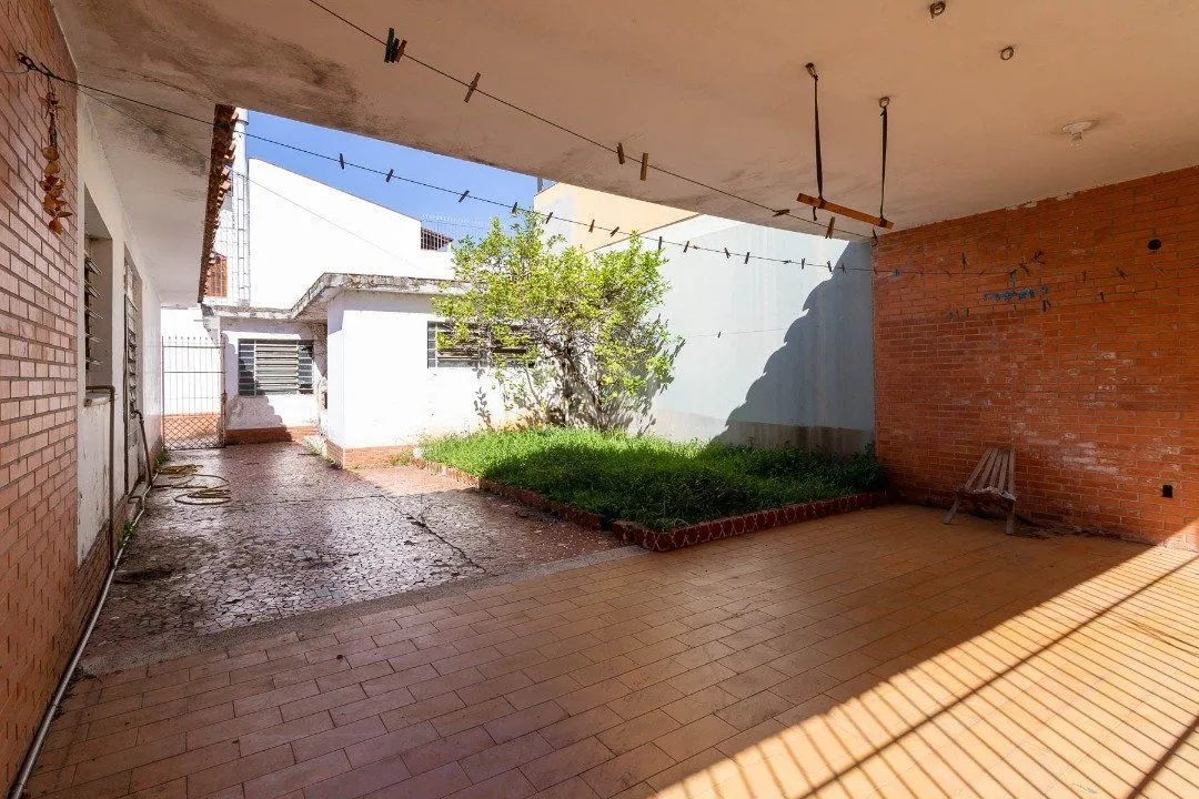 Imagem Casa para Venda - 522.36m², 4 dormitórios, 3 vagas - Menino Deus