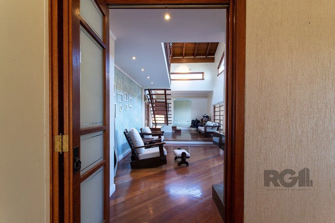 Imagem Casa em Vila Nova