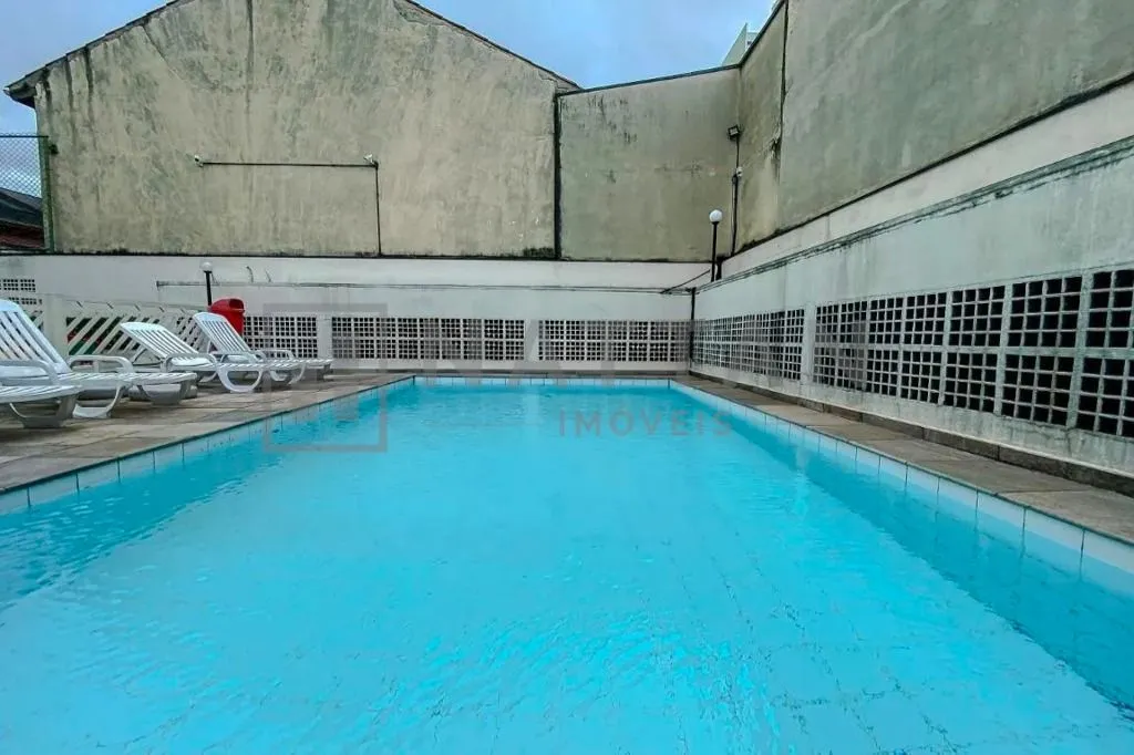 Imagem Apartamento com 2 dormitórios à venda, 60 m² por R$ 495.000,00 - Belenzinho - São Paulo/SP