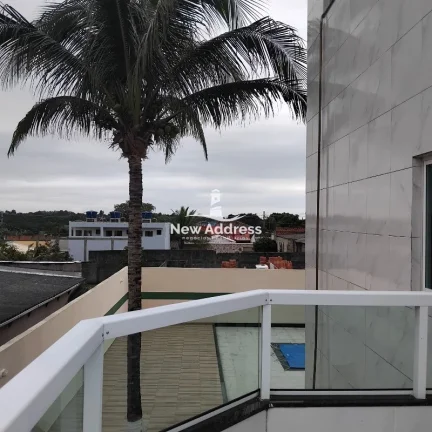 Imagem Casa Triplex à venda em Santa Mônica - Guarapari