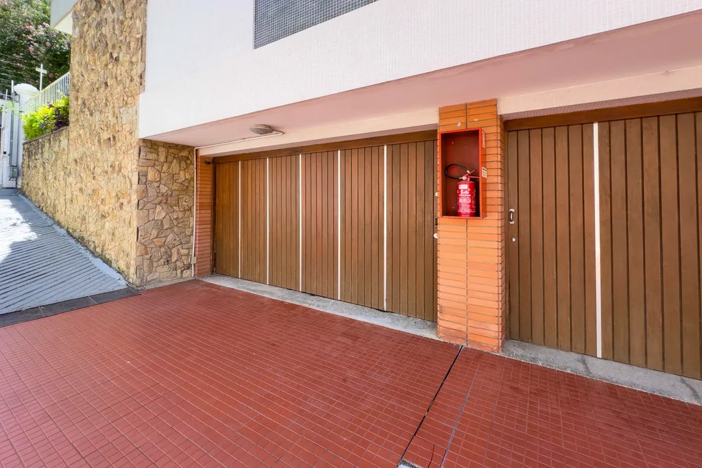Imagem Apartamento em Petrópolis