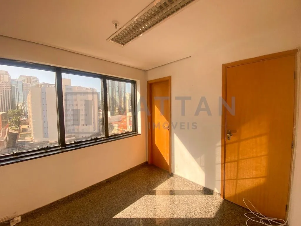 Imagem Sala para alugar, 33 m² por R$ 3.485,00/mês - Tatuapé - São Paulo/SP