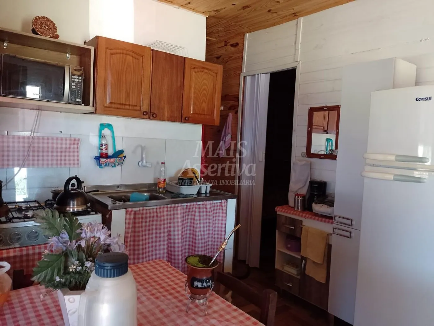 Imagem Casa para Venda em Arroio do Sal / RS no bairro Balneario Praia Azul
