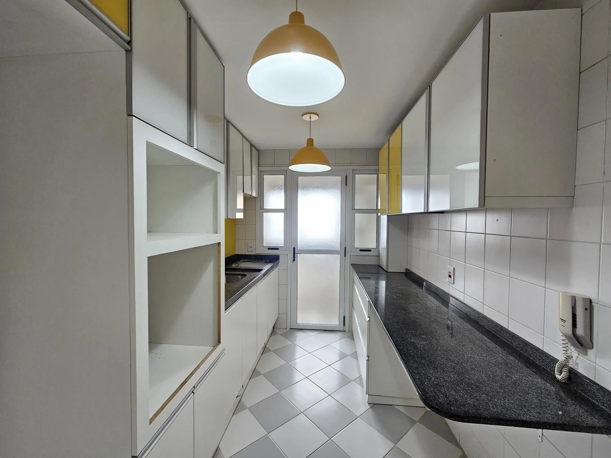 Imagem Apartamento 3 Dorm sendo 1 suite e 2 vagas