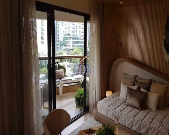Imagem APARTAMENTO RESIDENCIAL em São Paulo - SP, Itaim Bibi