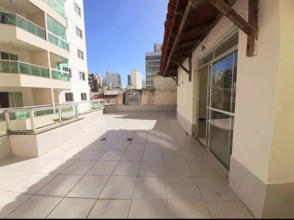 Imagem APARTAMENTO COM 3 QUARTOD E 1 SUÍTE A VENDA NA PRAIA DO MORRO EM GUARAPARI ES