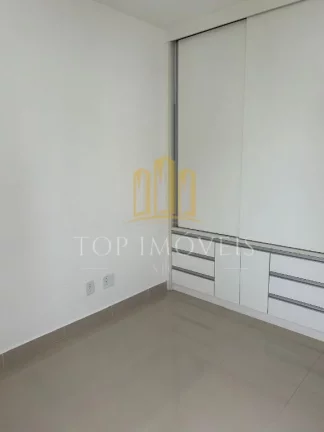 Imagem Lindo Apartamento Edificio Fenix Localizado no Aquarius 2 dormitorios Suite Planejados
