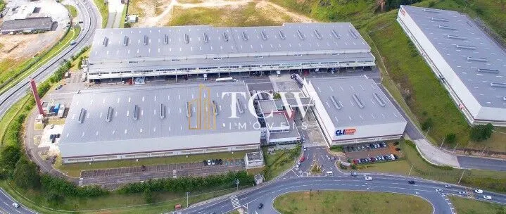 Foto do imóvel Galpão Logístico para Locação em Itapevi/SP