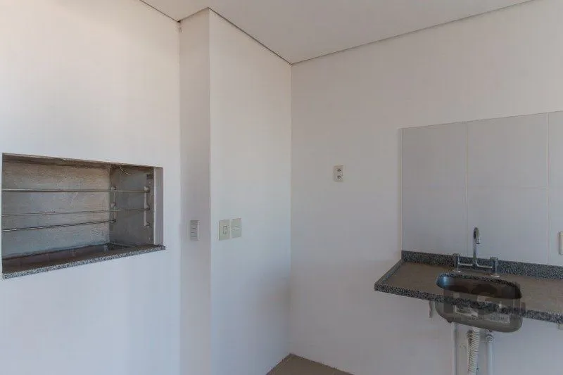 Imagem Apartamento para Venda - 72.12m², 3 dormitórios, sendo 1 suites, 2 vagas - Vila Jardim
