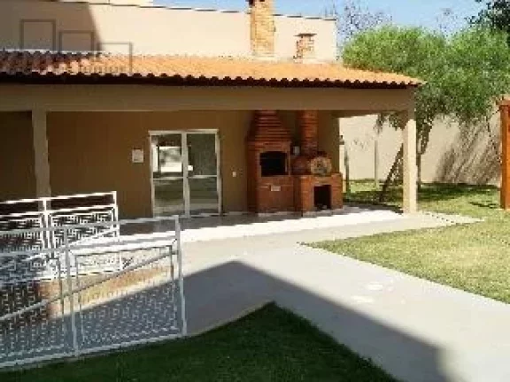 Imagem Apartamento à venda, 51 m² por R$ 300.000,00 - Jardim Refúgio - Sorocaba/SP