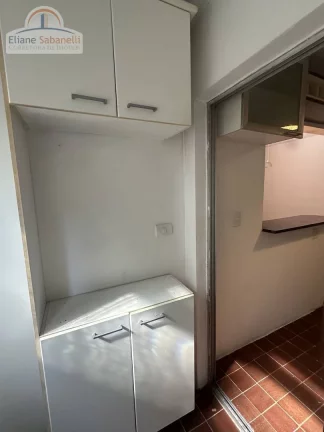 Imagem Apartamento à venda 2 dormitórios 56m2, 2 vagas R$ 300 mil no Morumbi