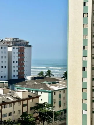 Imagem Apartamento à Venda em Tupi, Praia Grande - SP