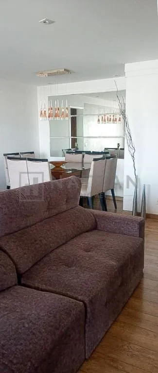 Imagem Apartamento com 3 dormitórios à venda, 123 m² por R$ 1.596.000,00 - Vila Carrão - São Paulo/SP