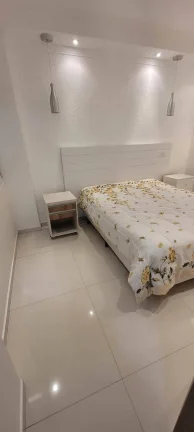 Imagem Cobertura com 199 m² Dormitorios sendo 1 Suíte e 3 Vagas de Garagem