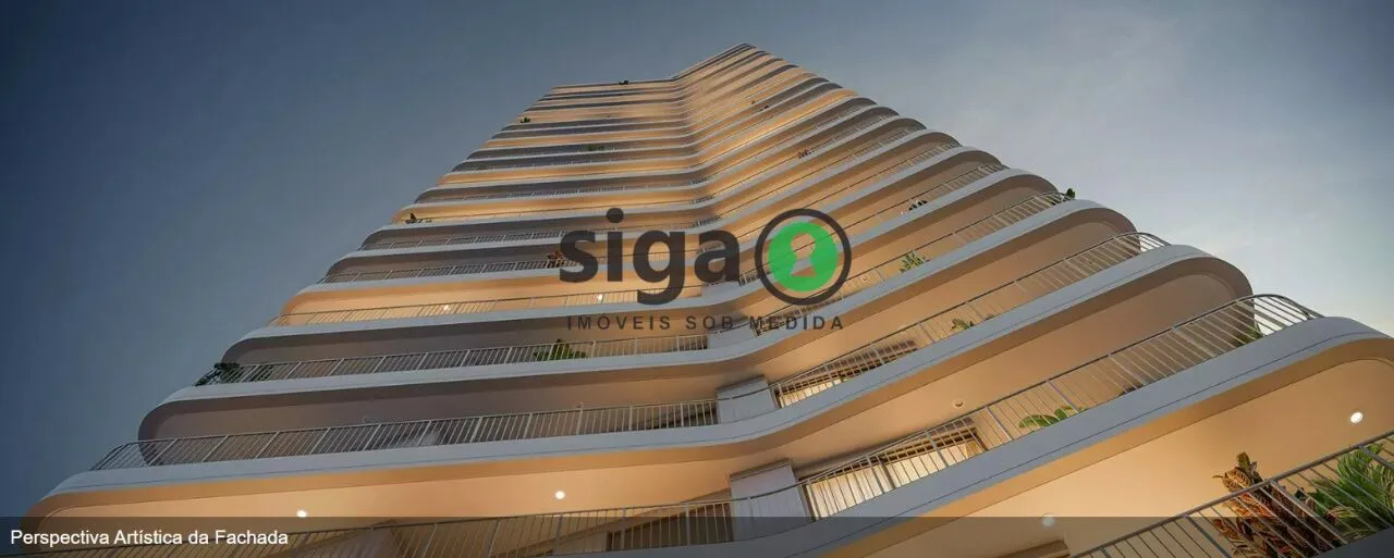 Imagem Apartamento para venda no Paraíso 04 dormitórios, São Paulo - SP
