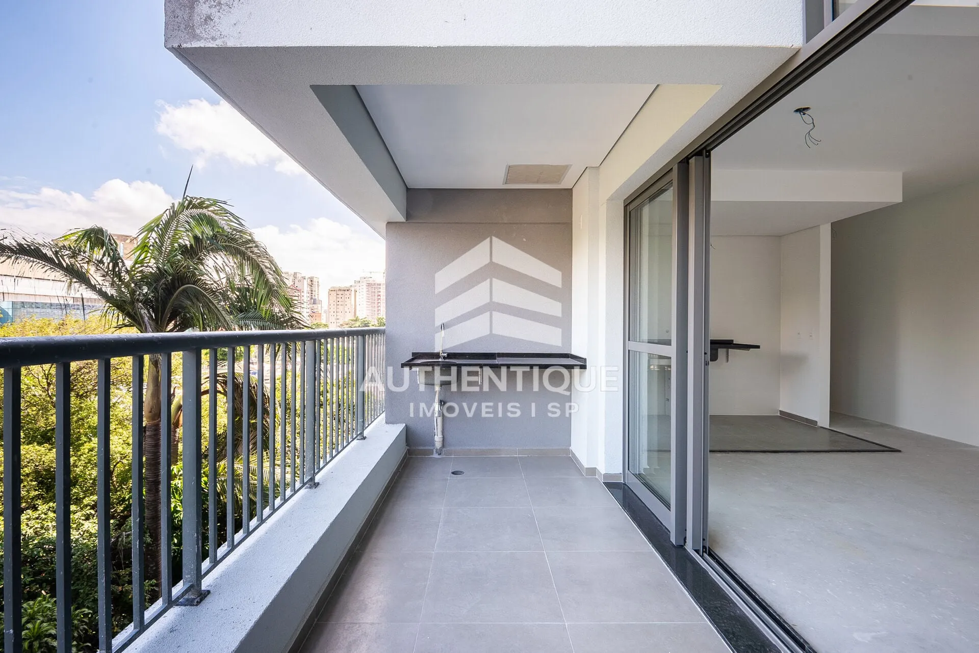 Imagem Exp Moema - Apartamento à venda em São Paulo/SP