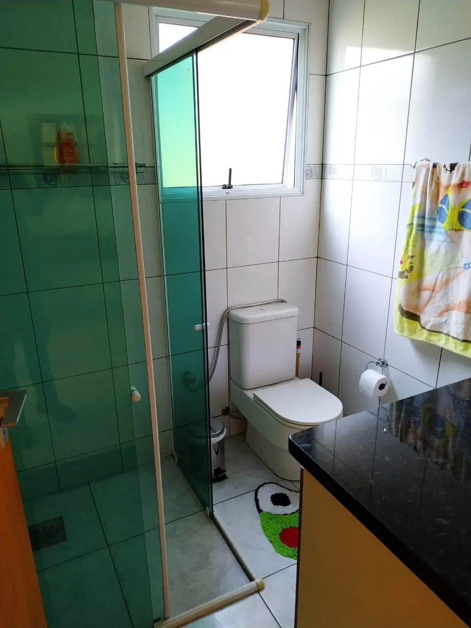 Imagem Casa à venda 2 Quartos, 1 Suite, 2 Vagas, 420M², Condomínio Real Ville, Pindamonhangaba - SP | Condomínio Real Ville