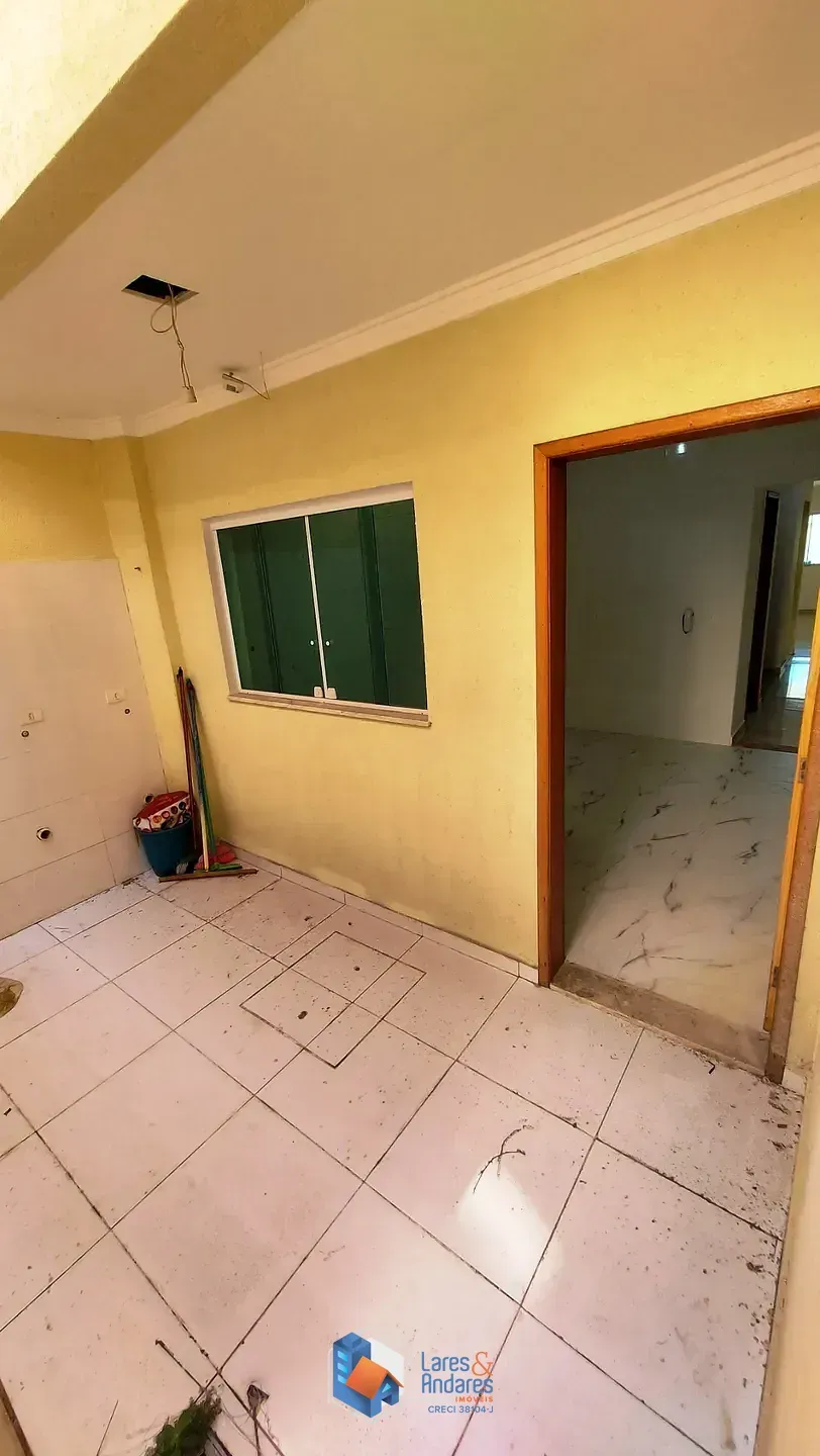 Imagem Sobrado para venda em Vila Buenos Aires com 3 quartos, sendo 3 suítes, 150m²