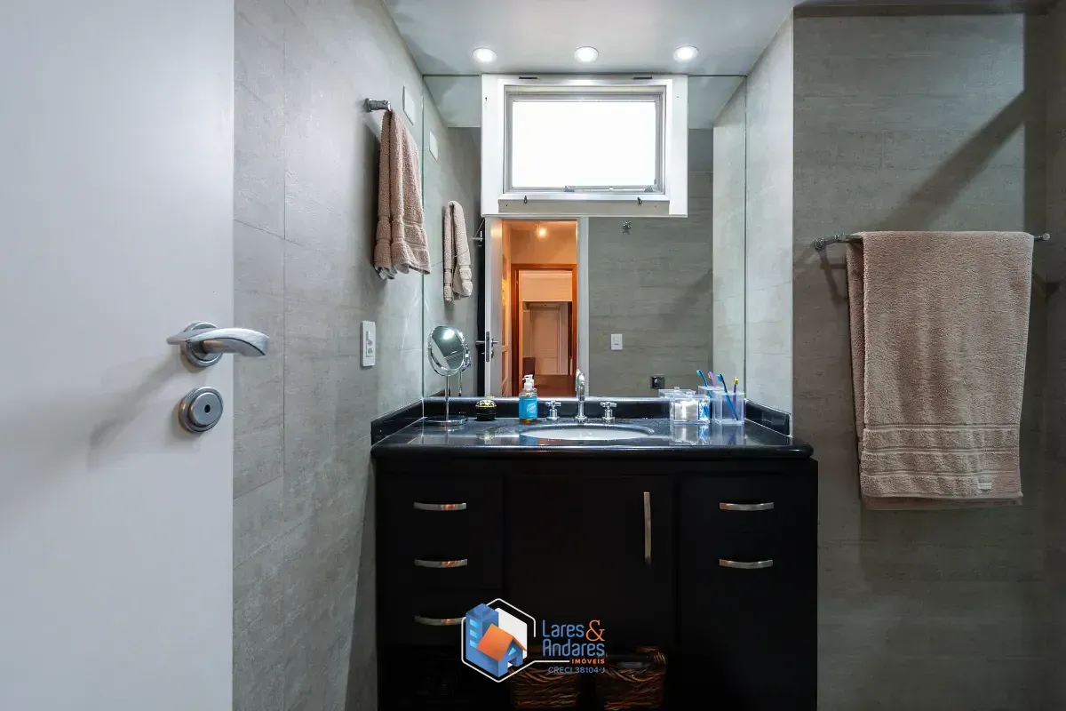 Imagem Apartamento para venda em Ipiranga com 2 quartos, 83m²