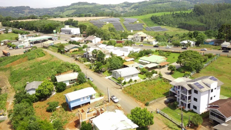 Imagem Casa para Venda em Concórdia, Santo Antônio, 2 dormitórios, 1 banheiro